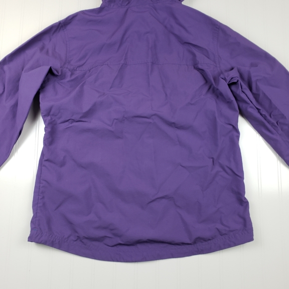 *Vintage* LL Bean 2000's pullover windbreaker jacket - Picture 8 of 8